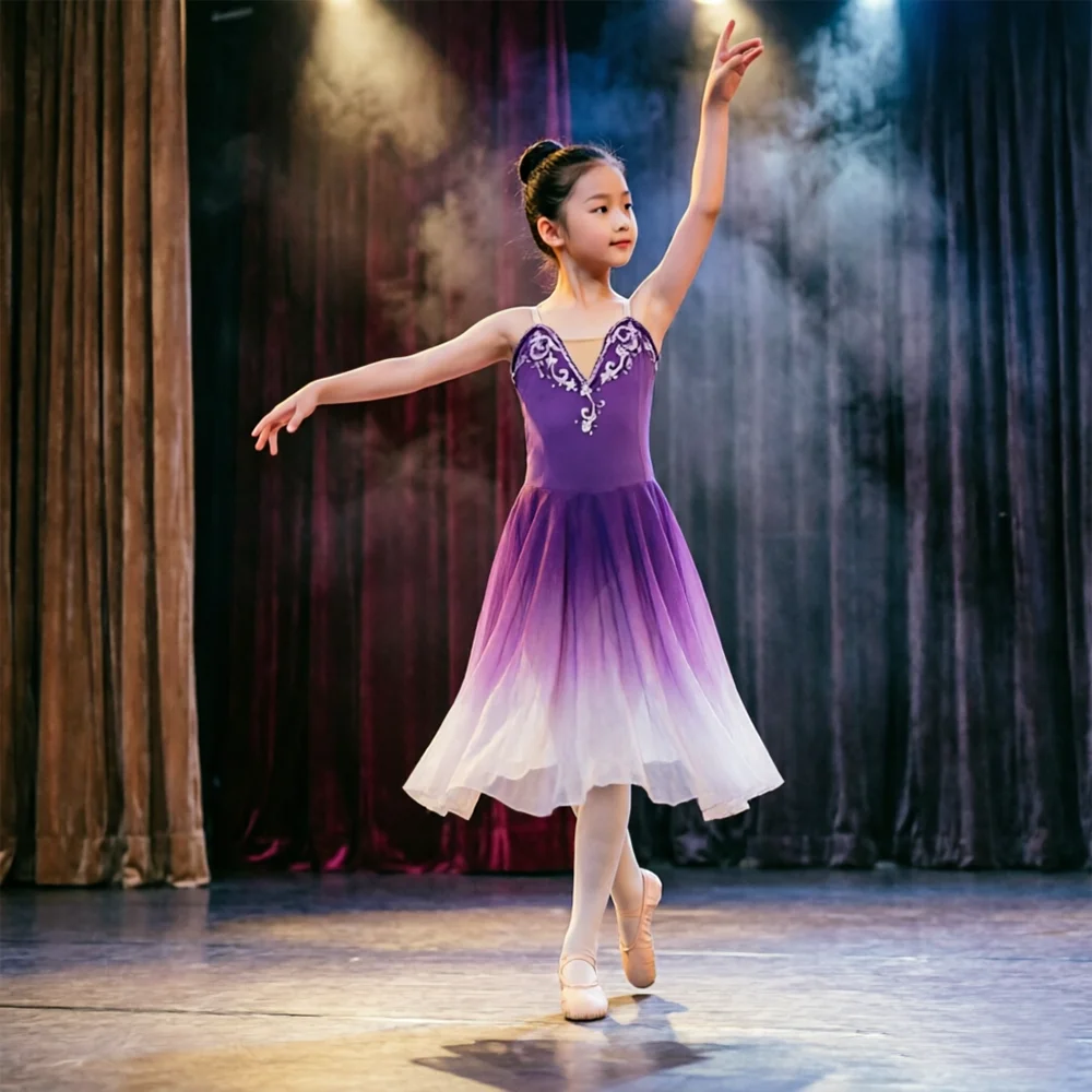 women's-purple-ballet-dress-long-chiffon-performance-skirt-with-embroidered-bodice-for-girls-performance-costume-adults-dance