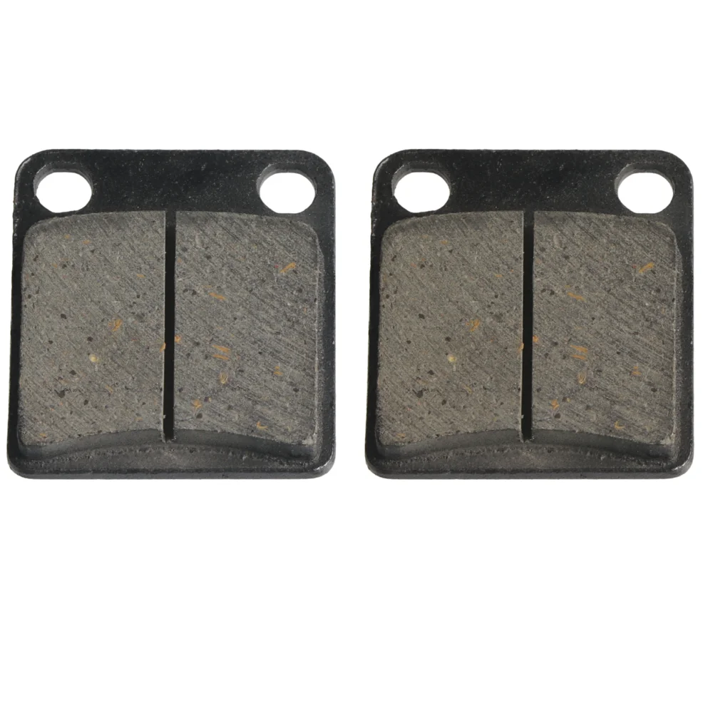 1 Set Rear Disc Brake Pads for 50 70 90cc 110cc 125cc 140cc 150cc 160cc Pit Dirt Bike Chinese Kid ATV Quad Buggy.