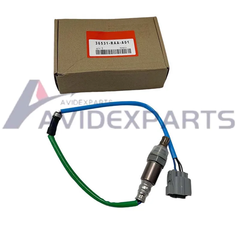 

36531-RAA-A01 is suitable For Honda 03-07 Accord 2.4 CM5 oxygen sensor 2349040