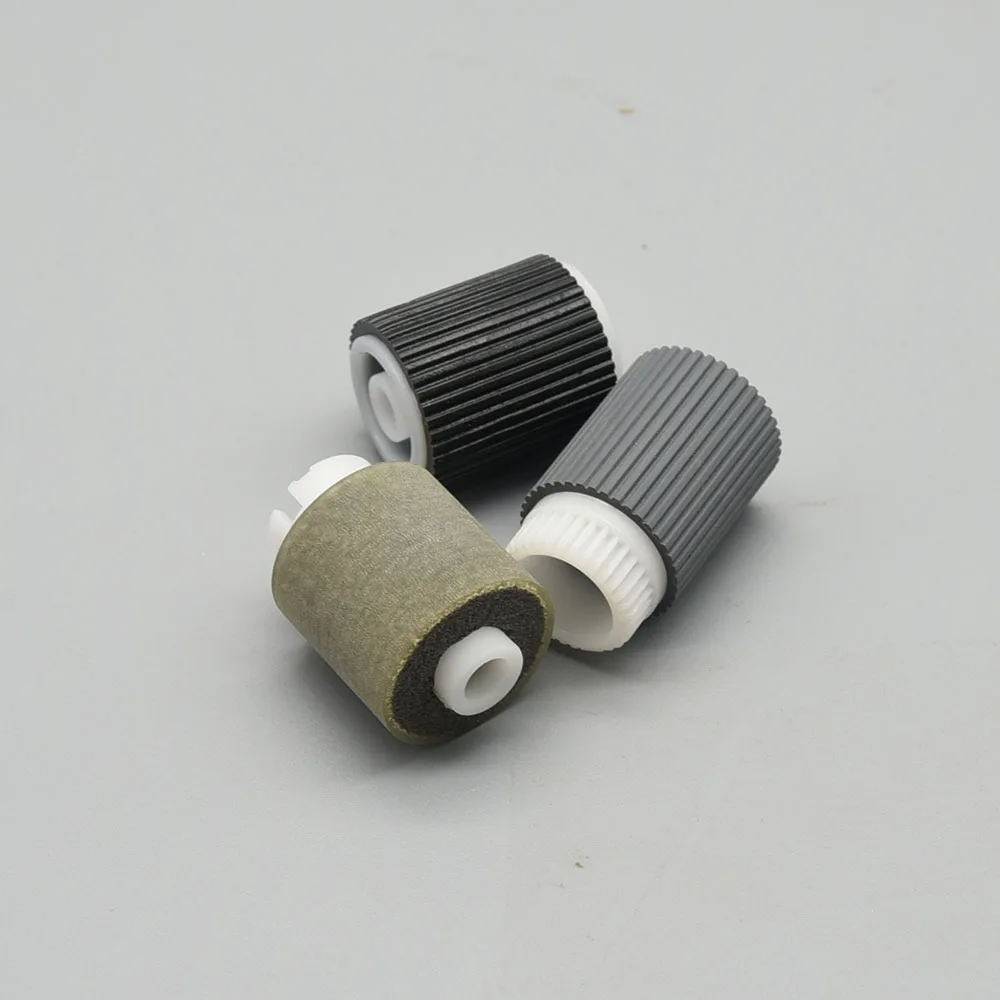 

059K85120 059K85121 Doc Feeder SPDH Roller Kit Tire for Xerox WC5845 5855 5865 5875 5890 5945i 5955i 5945 5955