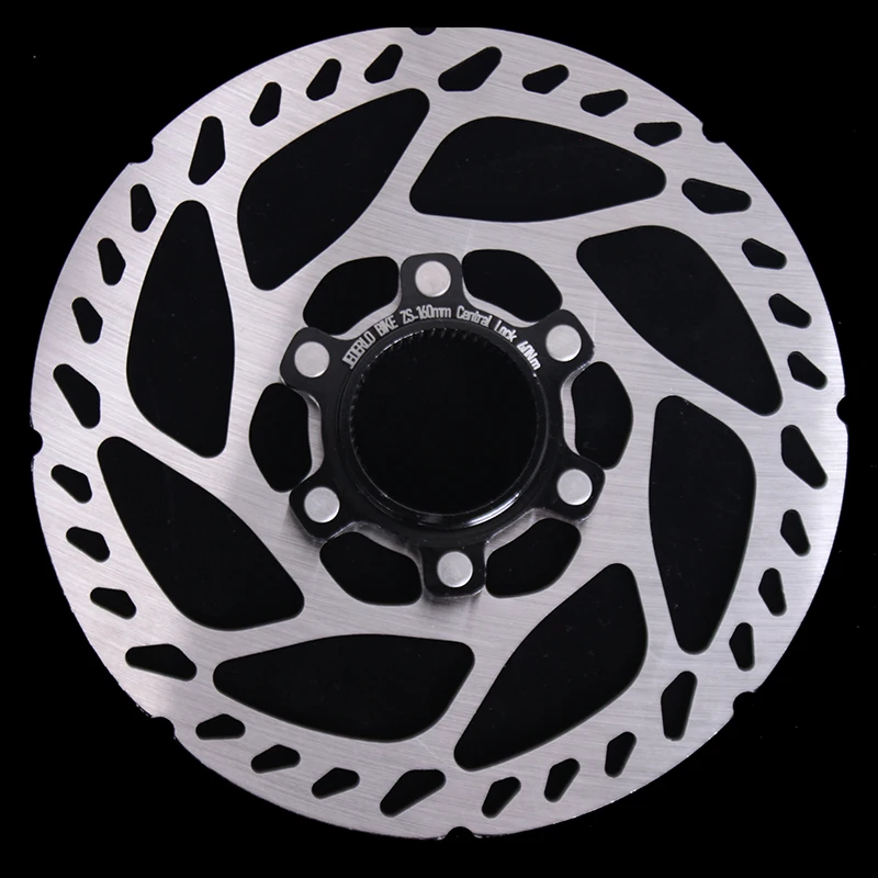 Thumbnail 4 - #38 Top Bicycle Brake Rotors Picks for Every Budget