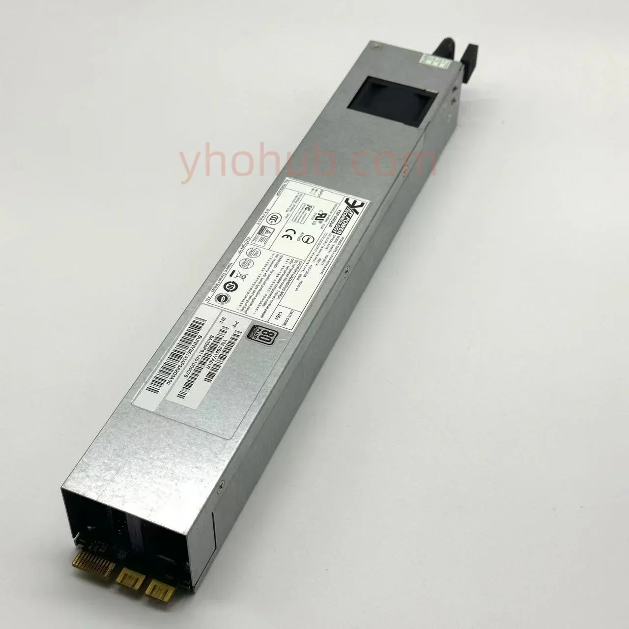 3Y Power YM-2651Y YM-2651YAR Power Supply 650W