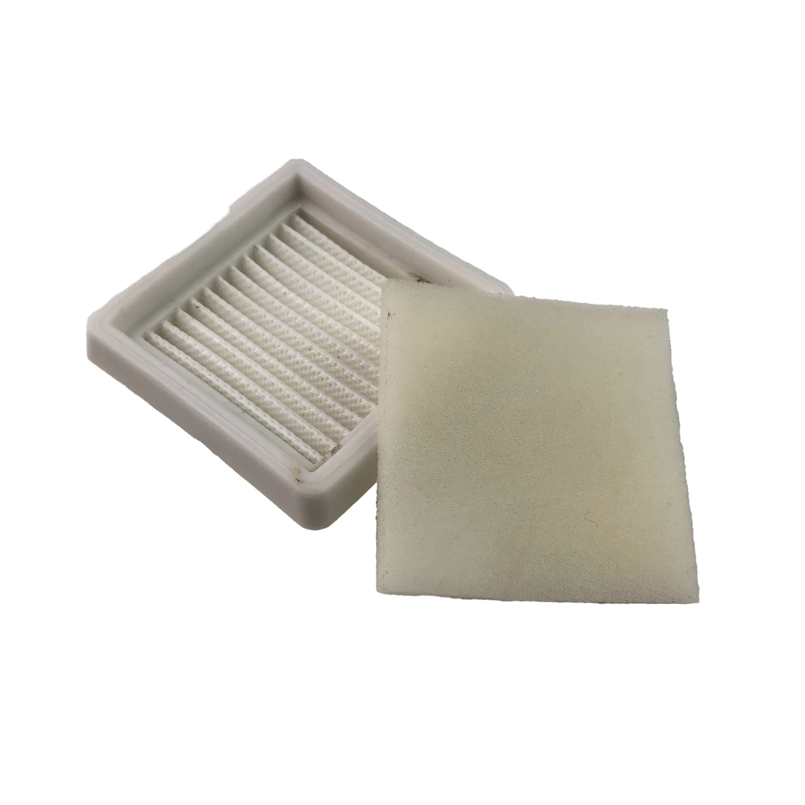 1 Set Air Filters Kit (A226002030 + A226002040) for Echo SRM-2620 LE262 T262 2620T AH262 C262 C302 EB262 T262X T302X Garden Tool