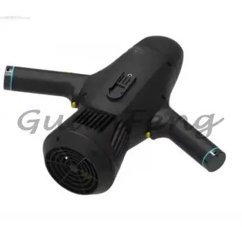 12 最佳銷售 水下摩托車潛水 - №10