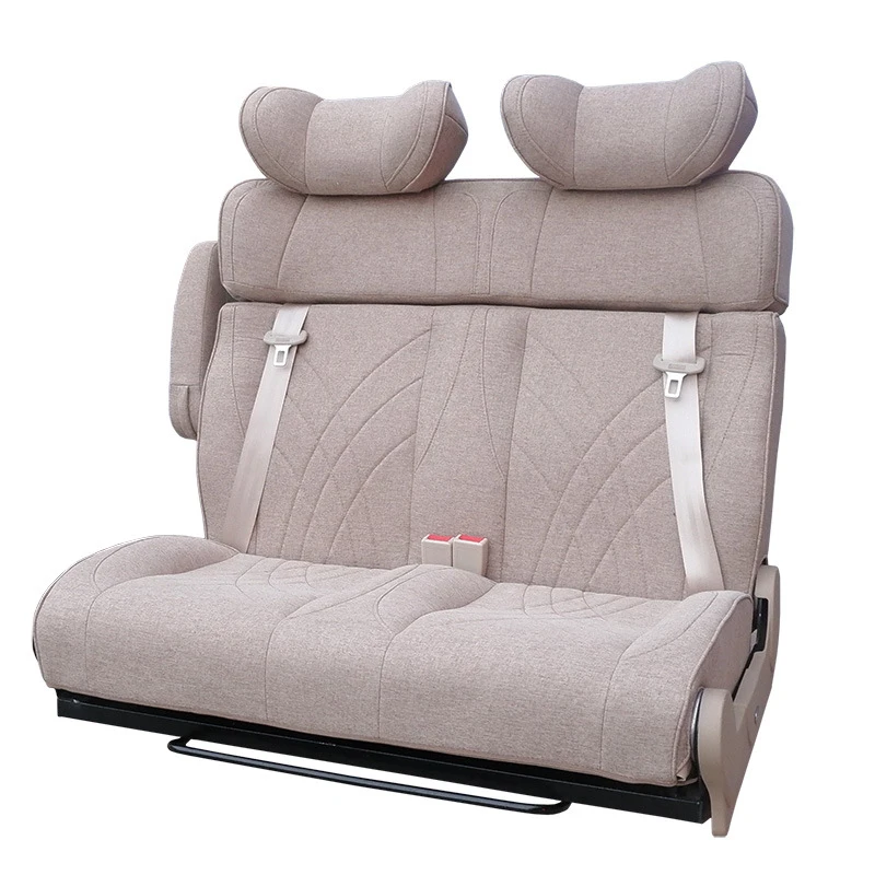 

Suitable for RV beds, camper seats, car conversion into camping beds, foldable bed chairs