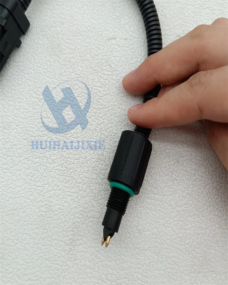 قطع غيار ماكينات البناء 549-6892 مستشعر المستوى 5496892   لحفارة كاتربيلر 815 816 545D المحرك C7.1 C4.4