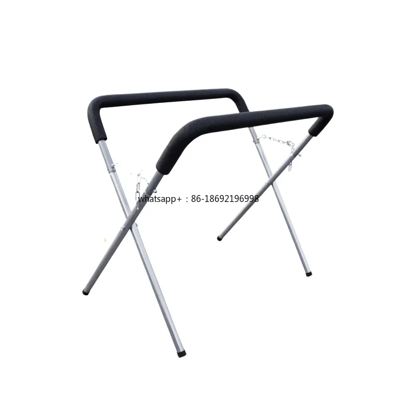 Car Bumper Spray Paint Bracket Sheet Metal Spray Paint Rack Windshield Fender Cover Spray Paint Display Rack