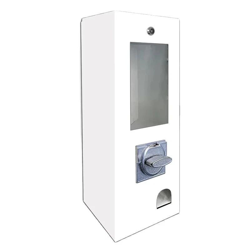 Mechanical Small Toothbrush Vending Machine For Toothbrush Vending Machine