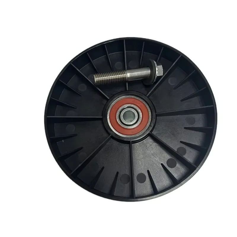 High Quality New Pulley Idler 70-0200 700200 for Thermo King TS-200 TS-500 XDS UTS