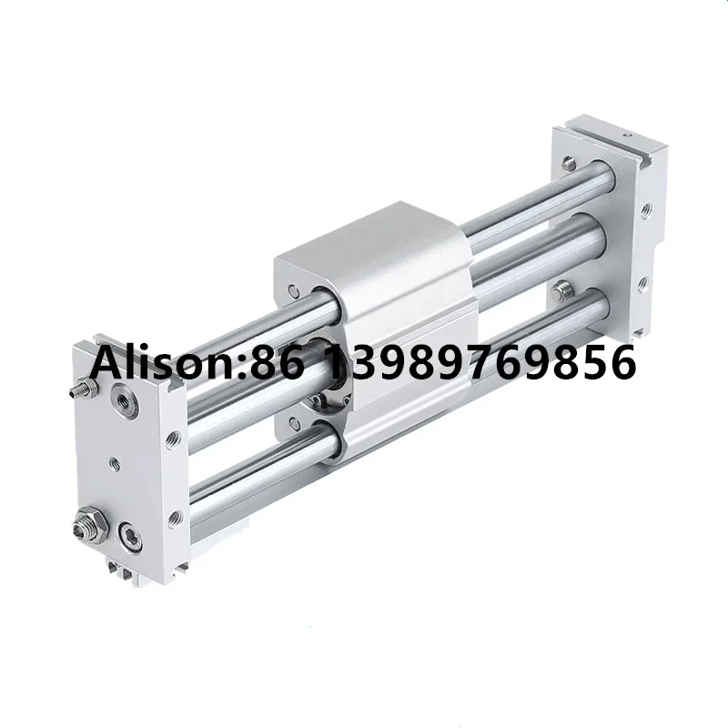 

SMC rodless cylinder CY1SG10-50B CY1SG10-100B CY1SG10-150B CY1SG10-200B CY1SG10-300B CY1SG10-400B CY1SG10-500B