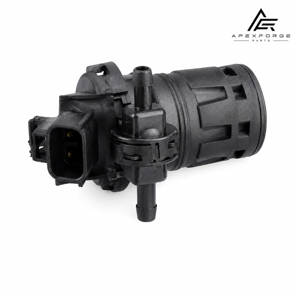 

76806-STK-A00 Windshield Washer Reservoir Tank for Honda CR-V 2007-2011 Fluid Bottle Wiper Tank 76806STKA00 Car Accessories Part