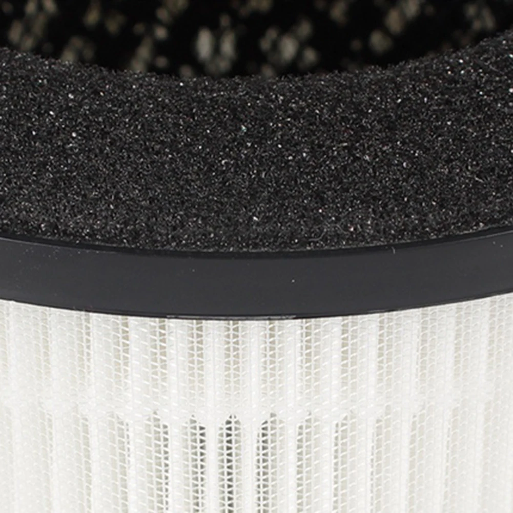 

Vacuum Parts Filters Lifestyle Healthier Replacement Simple Design Delicate For Slevoo BS-01 Purifier Highly Matched