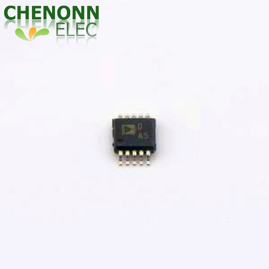 2PCS/LOT AD5667RBRMZ-1REEL7 (Data Acquisition)
