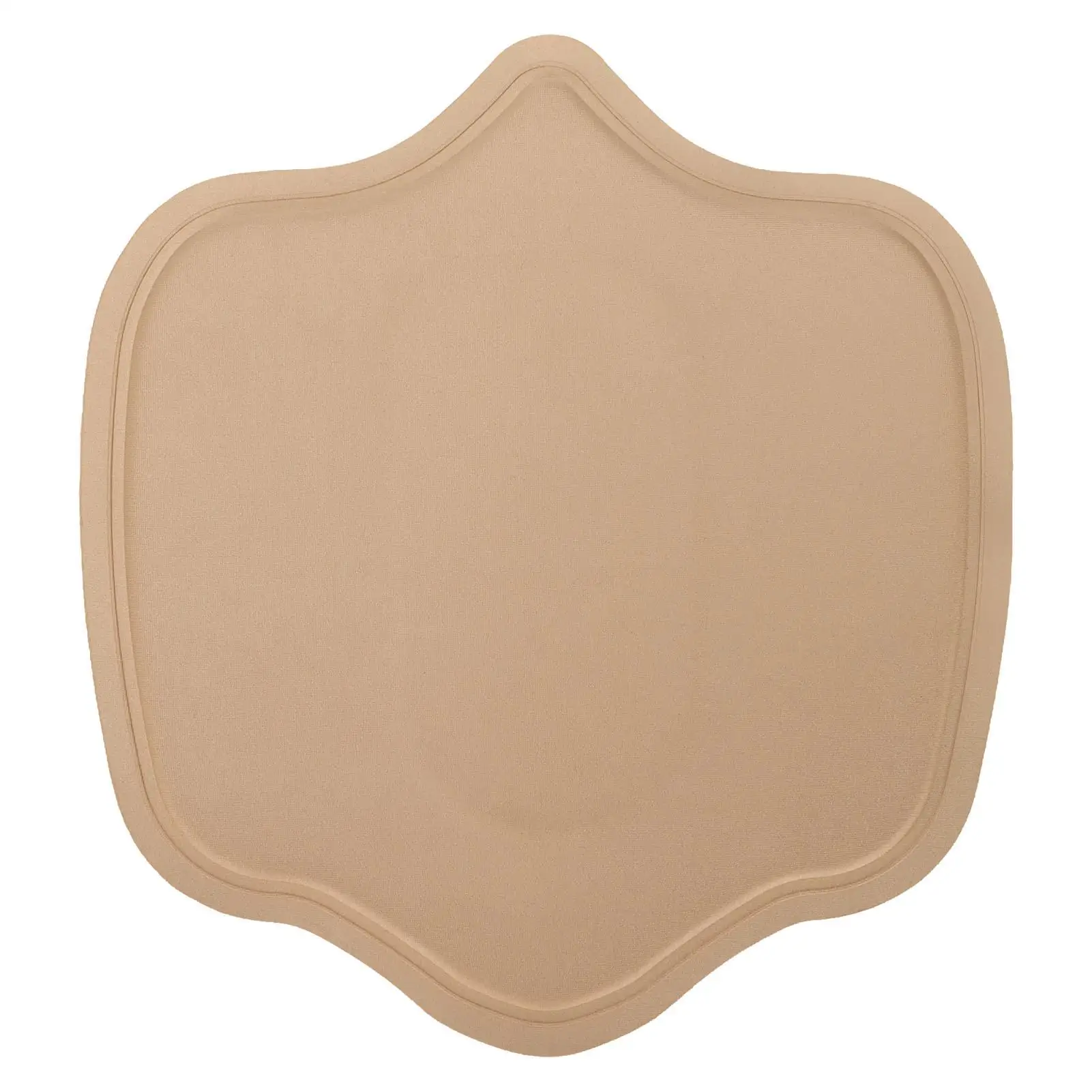 

Women Abdominal Compression Board Soft Foam Shaping Support Post Surgery Belly Flattening Ab Board for Recovery