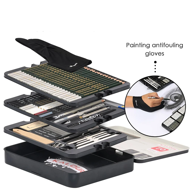 Thumbnail 4 - #12 Wooden Pencils Discount Picks