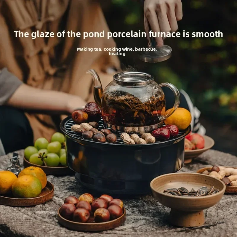 Luing Box Outdoor S… - image