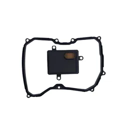 09G 325429D/E 09G325429D 09G325429E Automatic Transmission Oil Filter Oil Pad Gearbox Gasket TF60SN For VW Golf Santana Passat