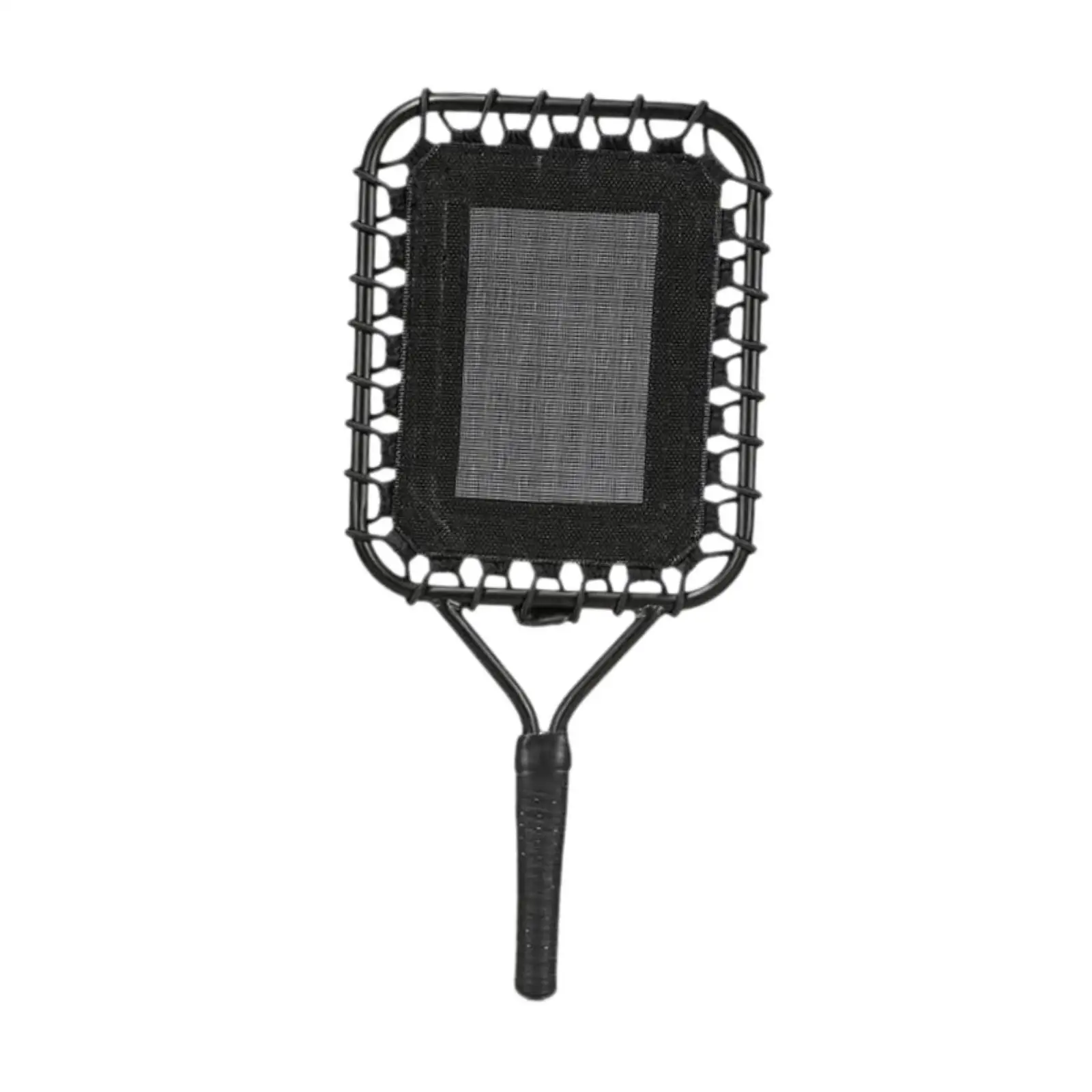 

Baseball Racquet Hitting Grounders Iron Tube Frame for Parents Hitting Aid