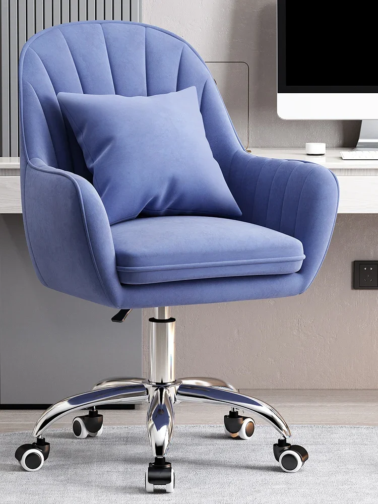 كرسي كمبيوتر شمالي، كرسي بذراعين لأثاث المنزل، مسند ظهر لغرفة المعيشة، مقاعد، كرسي مكتب ترفيهي، غرفة نوم، كراسي مكياج دوارة