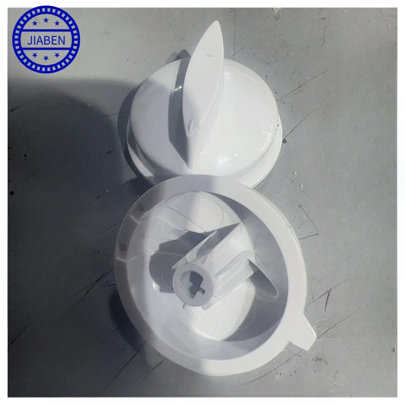 2PC Suitable for Midea microwave oven timer knob M1-L213B 211A handle MM823MF3-PW