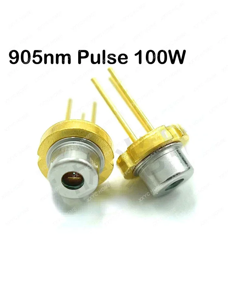 TO18-5.6mm 905nm 100W pulse, laser diode, laser ranging, lidar