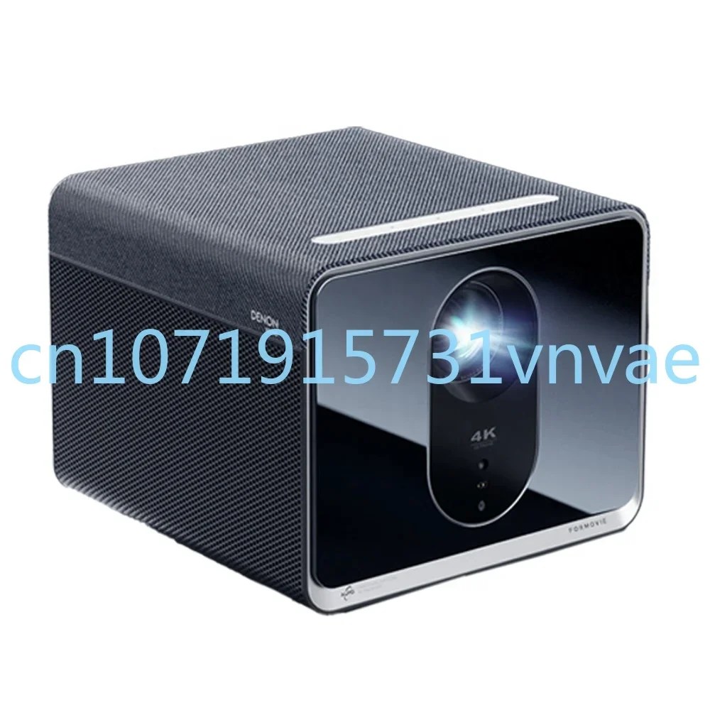 

NEW Formovie Projector X5 ALPD Laser 4k Projector 2450 CVIA Lumens Brighter Than Tv 1000inch True Cinema Grade Denon Projector