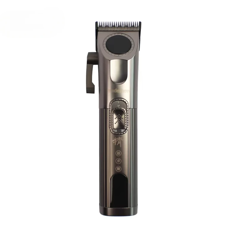 M8F Professional Electric Men Hair Clipper Trimmer Rechargeable Factory Direct Salon Series Barber Skin Safe Clipper
