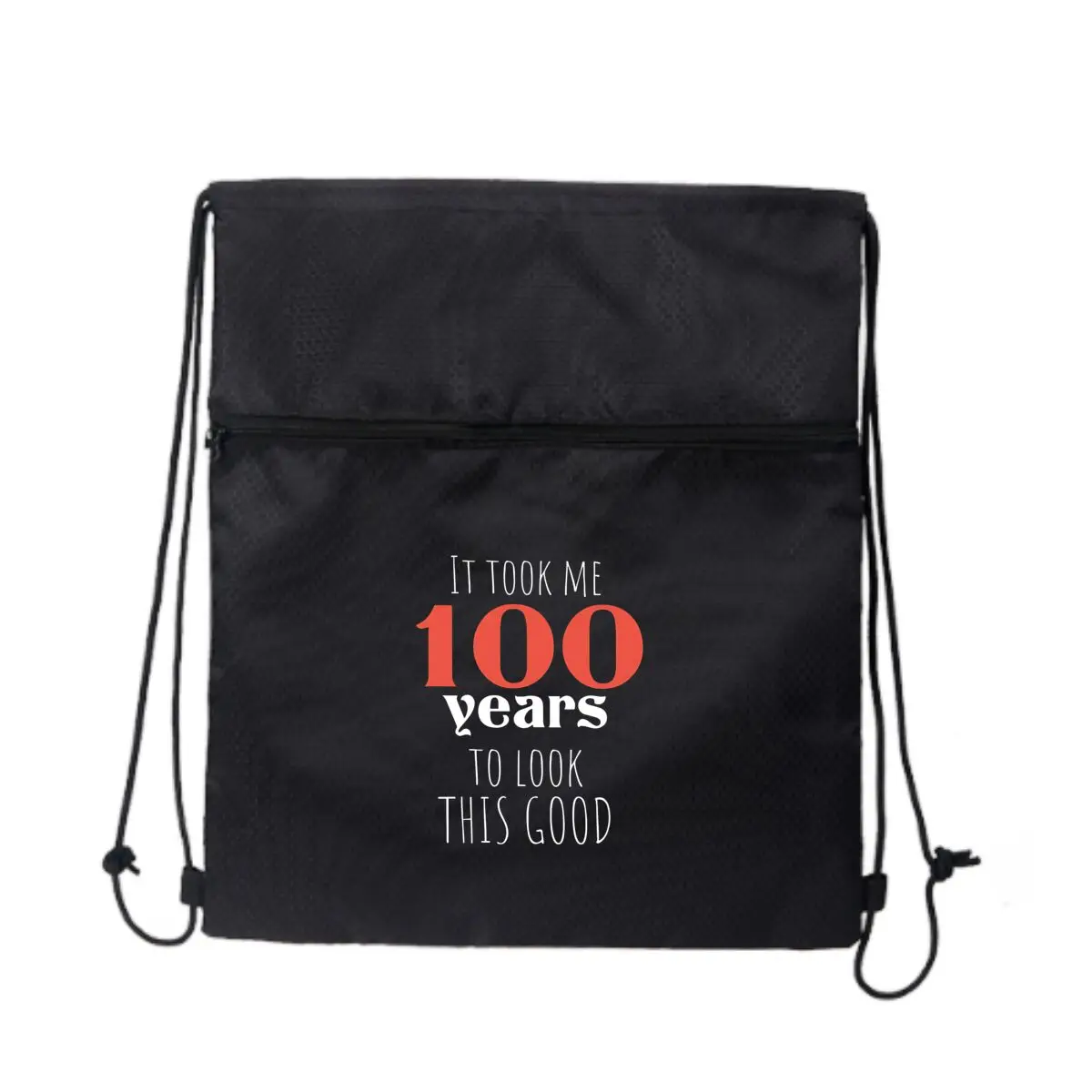 

Trust Me Air Controller Vibe Черная сверхлегкая уличная сумка на молнии на шнурке идеально подходит для коротких походов