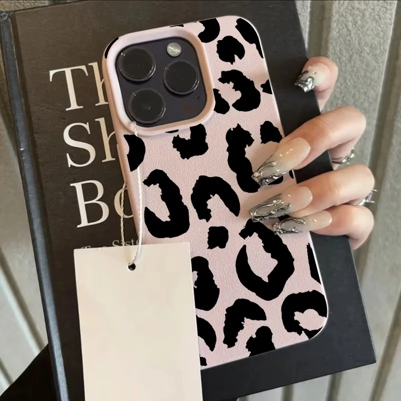 حافظة لهاتف آيفون 17 11 12 13 14 15 16 Pro Max Plus لهاتف آيفون XS Max XR