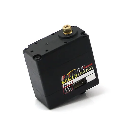 

SCServo Многоцелевой робот-сервопривод UART Bus для комплекта роботов DIY