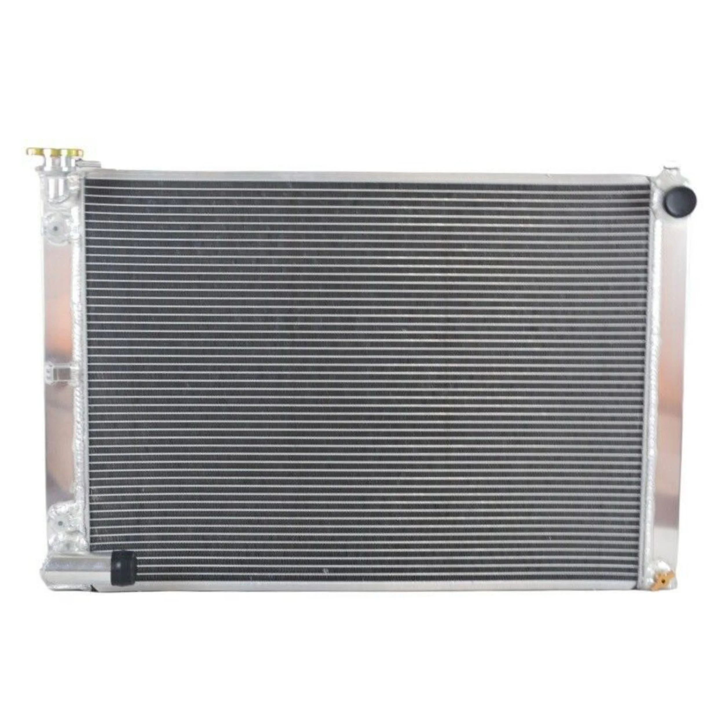 Aluminium Radiator for 2003 2004 2005 Lexus RX330 MCU38 3MZ-FE 6cyl 3.3L Auto Manual AT MT