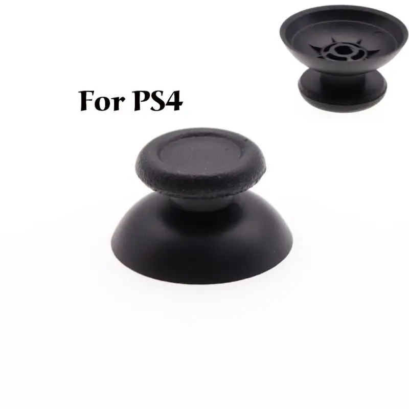 10/5/3/1pcs Handle Rocker Button Rocker Mushroom Head Accessories For Replacing Damaged Or Non-working Products Accessories