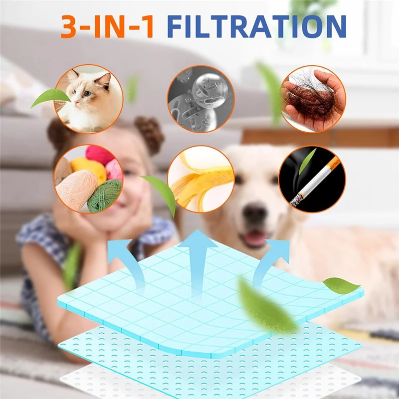 ABKR-9 حزمة PK80009 فراغ استبدال قطع الغيار أكياس نظافة ل Oreck XL XL2000 XL8000 XL9000 والسلسلة التجارية