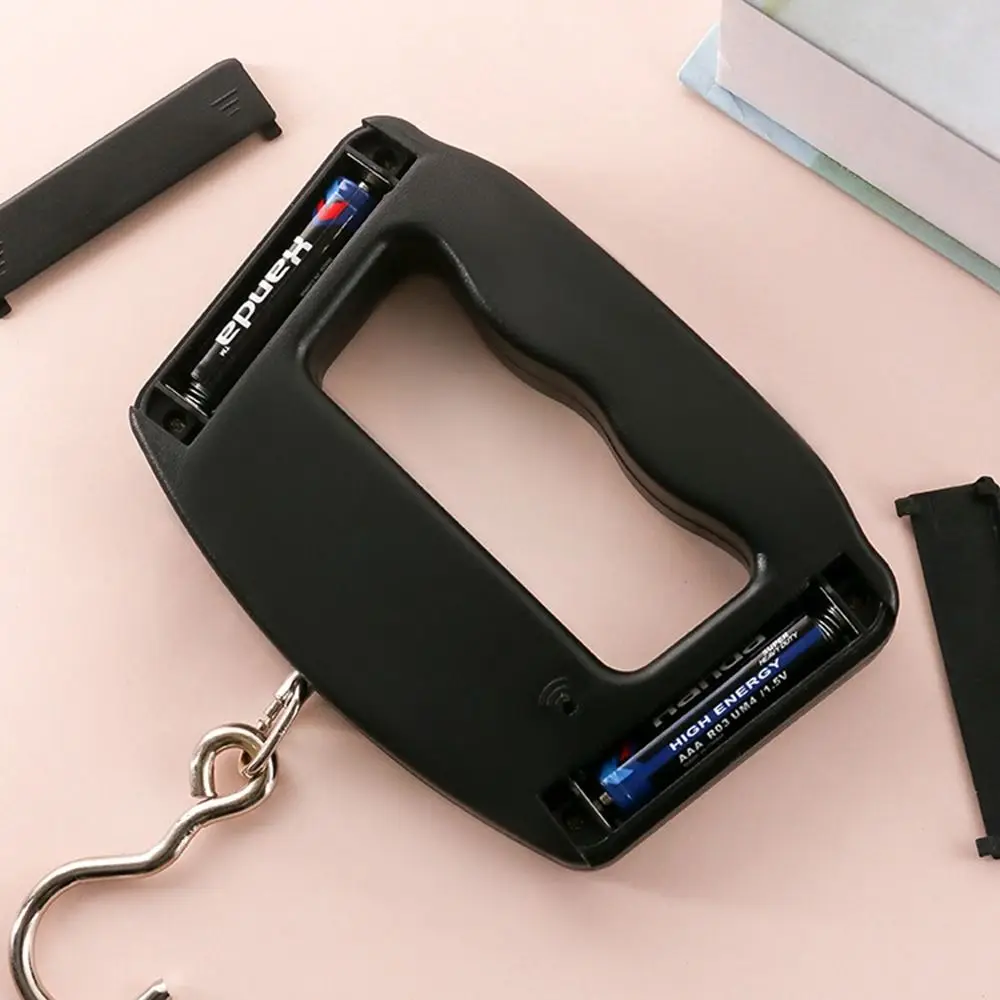 Travel Accessories Suitcase Express Scale Electronic Scale Multifunction Scales Travel Digital Hanging Scales Luggage Scale