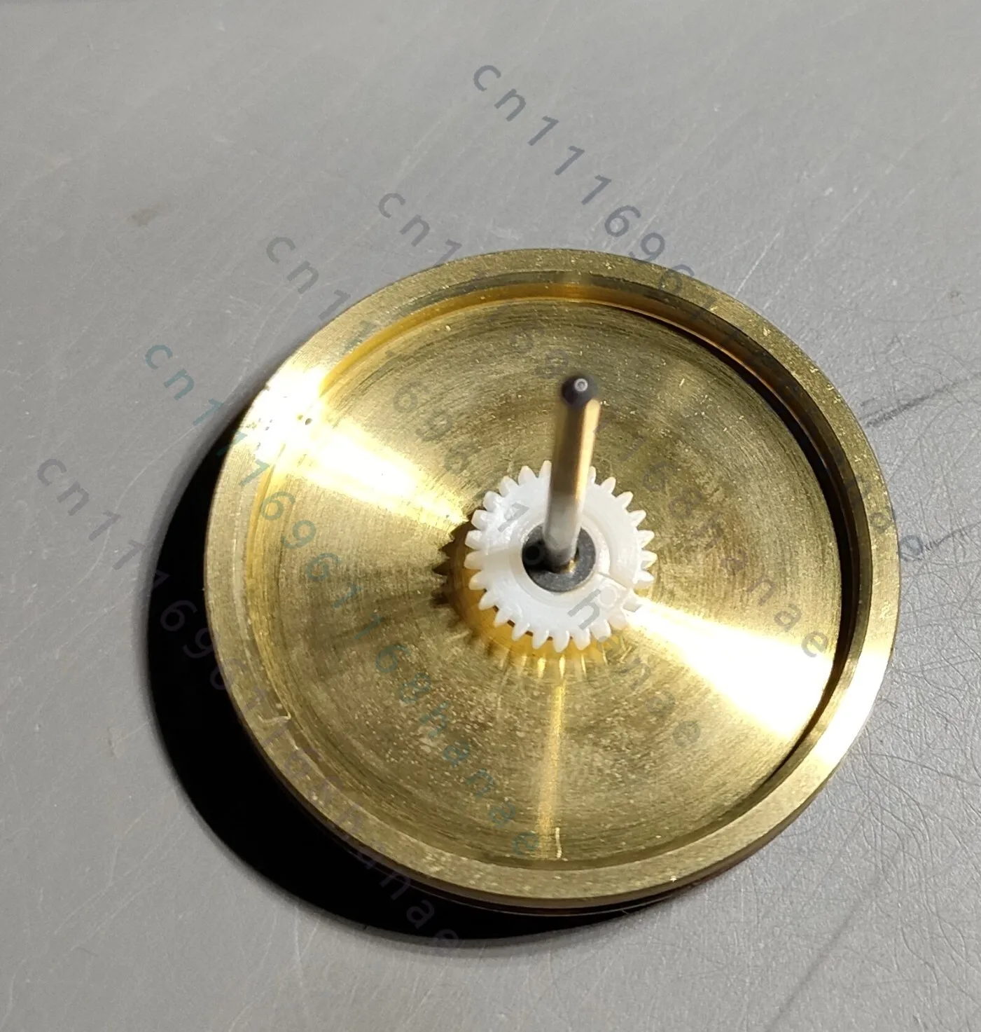 1PCS FOR SONY M1000 Cassette Recorder Movement Gear Fine Machining Wear Resistant Direct Fit Replacement Component