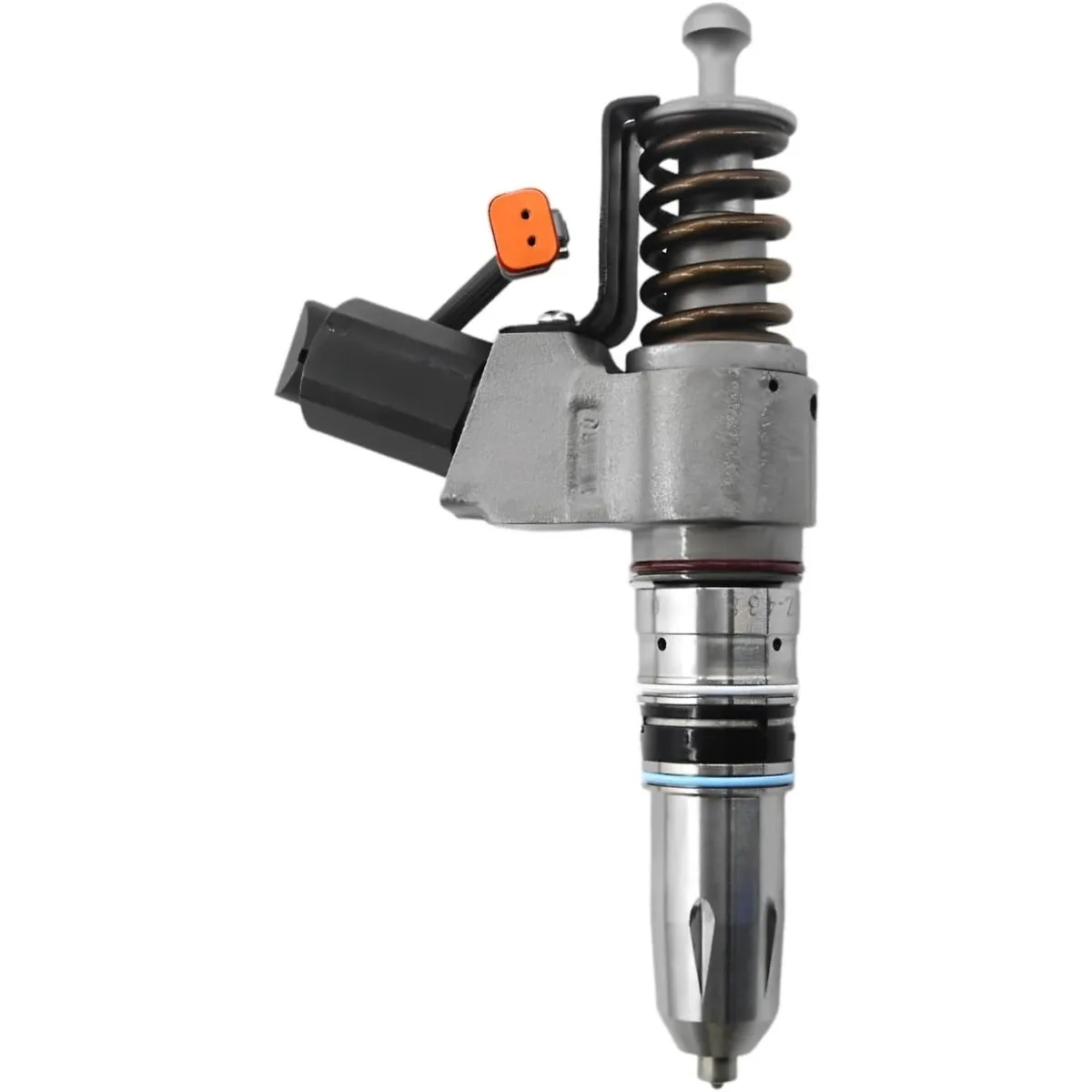 

3411761 1PCS Fuel injector for Cummins Celect fuel system 14 liter N14 Engine