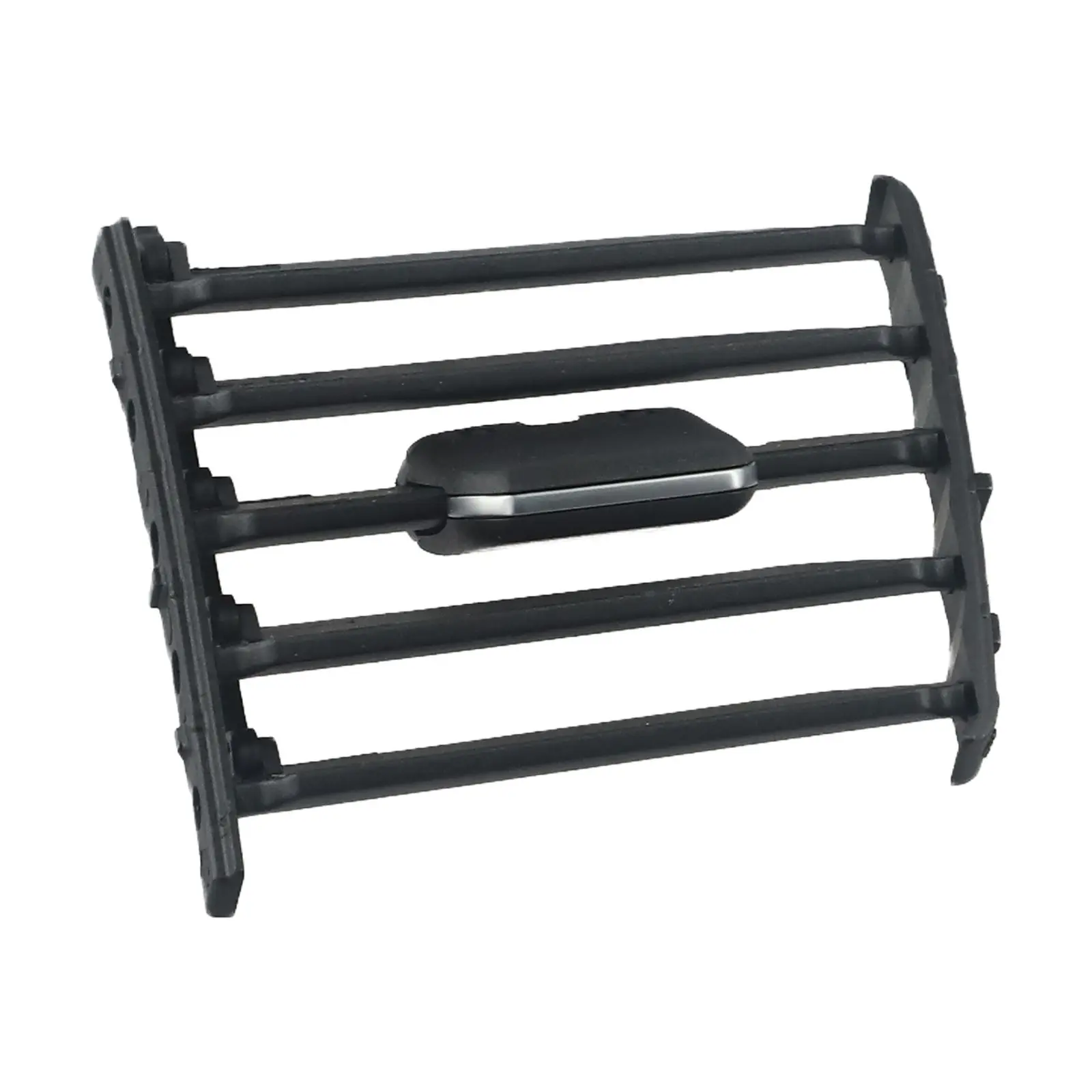 Rear Center Air Conditioning Vent Folding Clip Trim Compatible with For Golf 7 7 5 MK7 MK7 5 2013 to 2020 Models