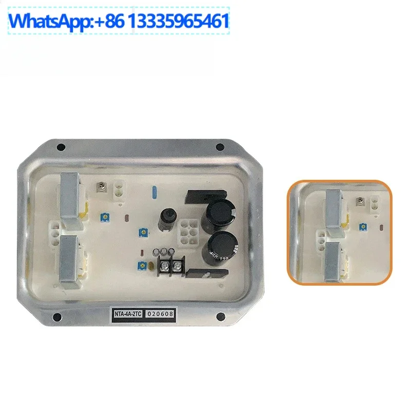 NTA-4A-2TC Generato…