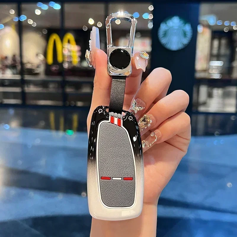 

Защитный чехол для автомобильного дистанционного ключа для Citroen C1 C2 C3 C4 C5 XSARA PICA для Peugeot 306 407 807 для DS DS3 DS4 DS5 DS6