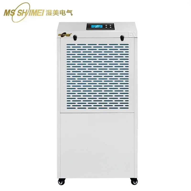 Explosion Proof Ind…