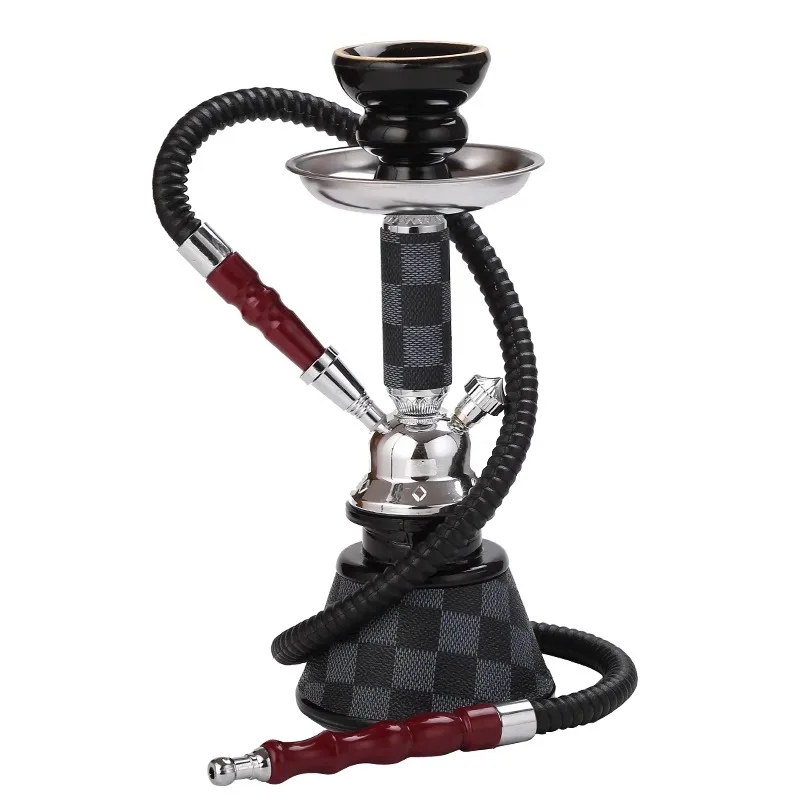 hookah glass water pipe KTV hookah SHISHA full set of pipes