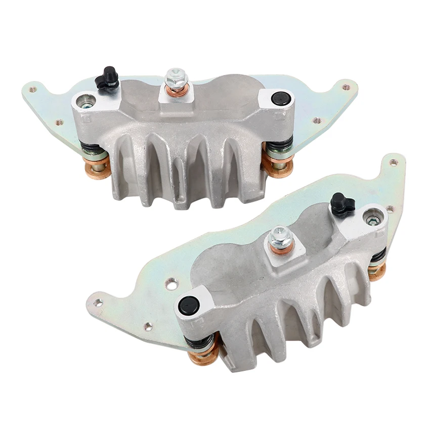 Motorrad-Vorderradbremssattel für Polaris RZR PRO XP PREMIUM SPORT ULTIMATE ROCKFORD TURBO PRO XP LT OEM:1913239 / 1913240 – Detail 3