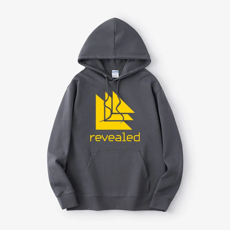 

Мужская толстовка Hardwell Reved Recordings Dance Music, большой размер, удобная, из смесового хлопка, с длинными рукавами