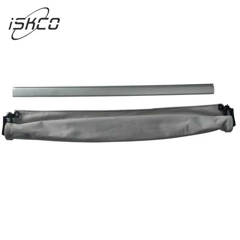 High Quality Car Sunroof Curtain Assembly Sunshade Cover Electric For Audi Q3 OE Number 8U0877307