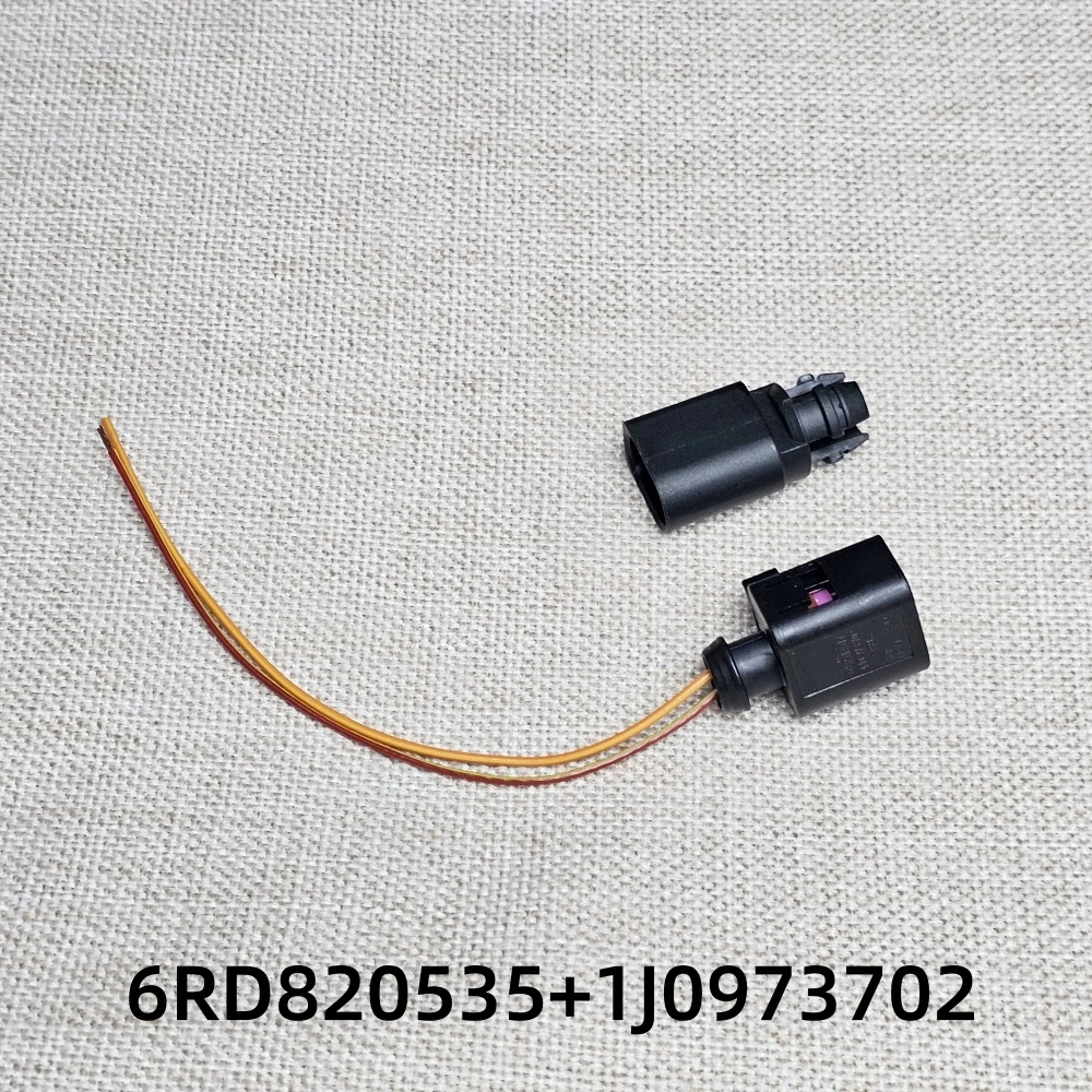 6RD820535 For VW Passat Polo Tiguan Santana CC Jetta MAGOTAN Golf Superb Sagitar Outside Air Temperature Sensor 8Z0820535