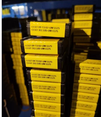 

CCGT09T302-UM 1105 Original 10PCS CCGT09T302-UM 1125