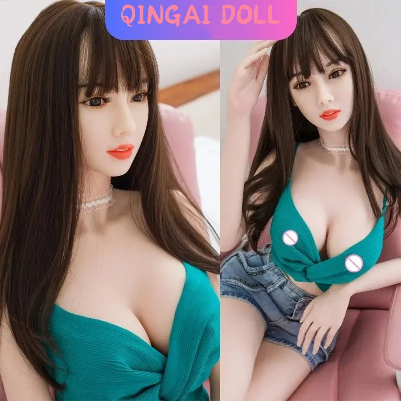 

QINGAI- Male Sex Butter, TPE Sex Toy Cruise Control, Vagina, Anus, Travel Channel, Evo, Metal Module,Love, Adult Game, Full Body