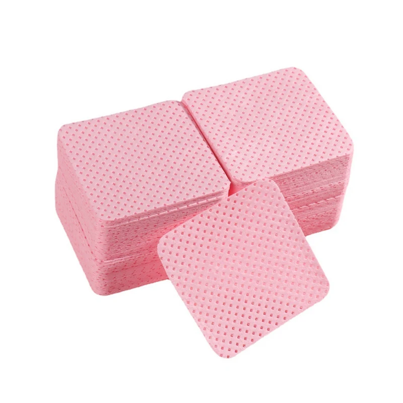 Nail Art Cleaning Tools