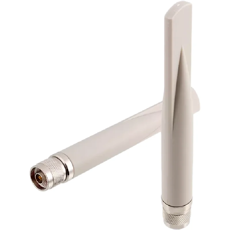 

Hot-selling all-frequency outdoor rubber antenna 5g base station antenna 5g fishtail antenna 2pcs