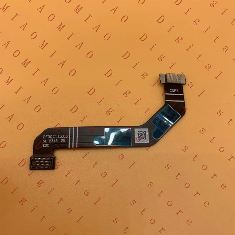 MTG   ESC Board Cable GPS Board Flexible Flat Cable Drone sories For DJI Mini 4pro
